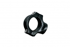 Mount Clamps for Side Mount License Plate Holders