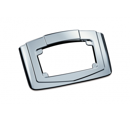 License Plate Panel Frame License Plate Panel Frame