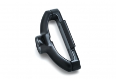 Mount Clamps for Side Mount License Plate Holders