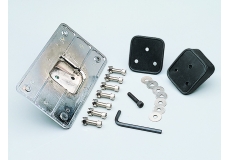 Universal Laydown License Holder