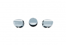 Windshield Trim Components