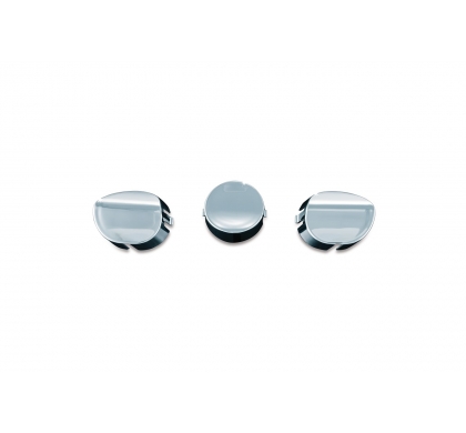 Windshield Trim Components