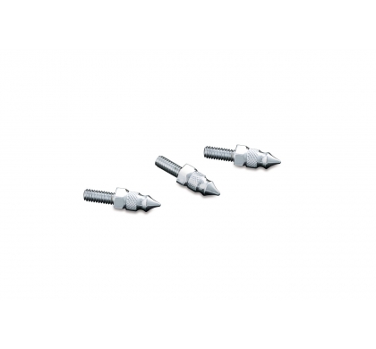 Windshield Mounting Spikes