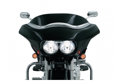 Windshield Trims