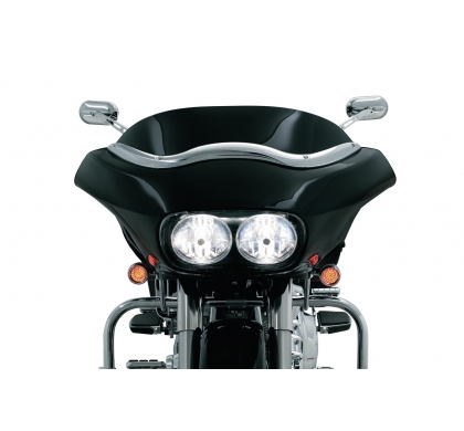 Windshield Trims