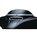 Tri-Line Windshield Trim