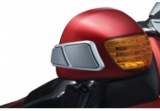 L.E.D. Mirror Turn Signal Accent
