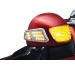 L.E.D. Mirror Turn Signal Accent