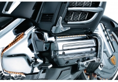 Outer Fairing Comfort Accents