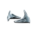 Outer Fairing Comfort Accents