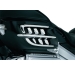 Outer Fairing Comfort Accents