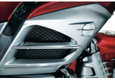 Falcon Fairing Emblem Cover