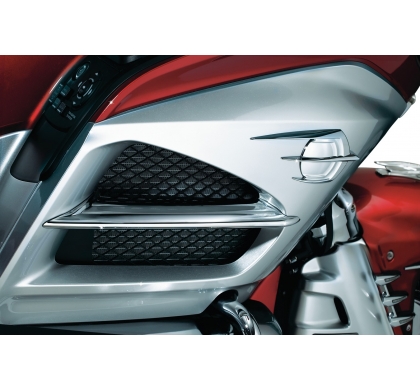 Falcon Fairing Emblem Cover