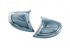 Headlight Outer Trim