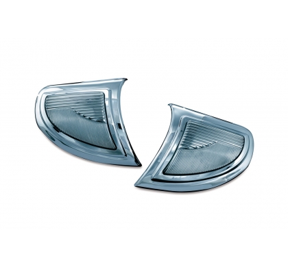 Headlight Outer Trim
