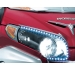 Headlight Outer Trim
