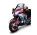 Headlight Outer Trim
