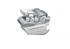 Rear Caliper Cover