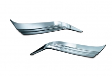 Trunk Taillight Visors