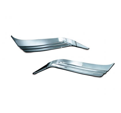 Trunk Taillight Visors Trunk Taillight Visors