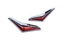 L.E.D. Under Tour Trunk Accent