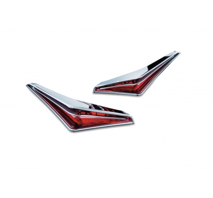 L.E.D. Under Tour Trunk Accent