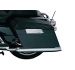 Saddlebag Lid Covers