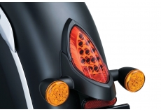 Taillight Top Trim
