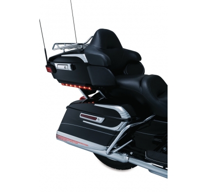 Tri-Line Saddlebag & Tour-Pak Accents