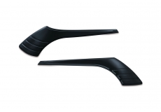 Tri-Line Saddlebag & Tour-Pak Accents