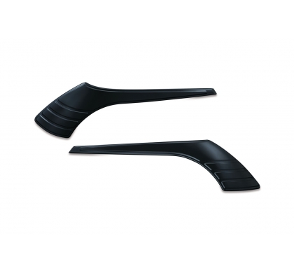 Tri-Line Saddlebag & Tour-Pak Accents