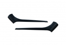 Tri-Line Saddlebag & Tour-Pak Accents