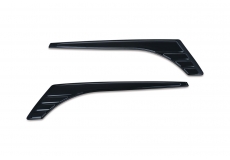 Tri-Line Saddlebag & Tour-Pak Accents