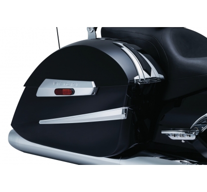 Saddlebag Side Swoops