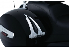 Saddlebag Front Kick Accents