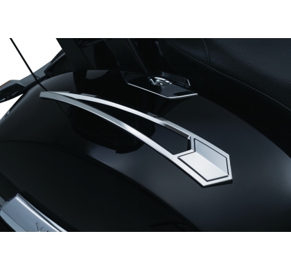 Saddlebag Top Accents Saddlebag Top Accents