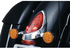 Taillight Top Trim