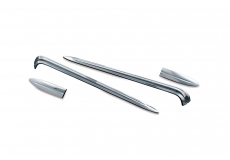 Side Cover and Saddlebag Accents