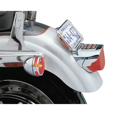 Taillight Cover Taillight Cover