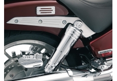 Rear Shock Top Cover