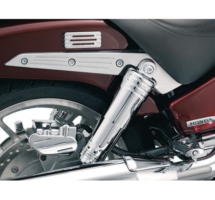 Rear Shock Top Cover