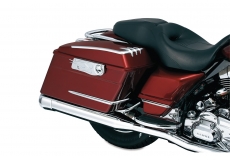 Side Cover and Saddlebag Accents