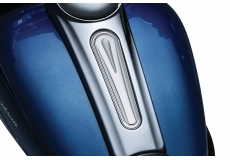 Sculpted Dash Panels