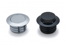 Flush Mount Pop-Up Gas Cap