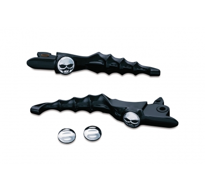 Zombie™ Levers