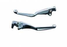 Wide Style Levers