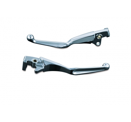 Wide Style Levers