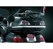 Lighted Trunk & Saddlebag Molding