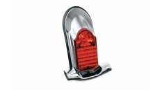 Universal Low-Profile Tombstone Taillight