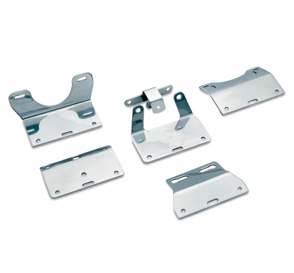 Mounting Bracket